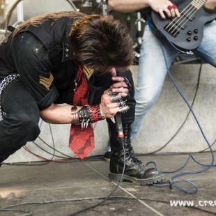 434 Revenge Division (SK)